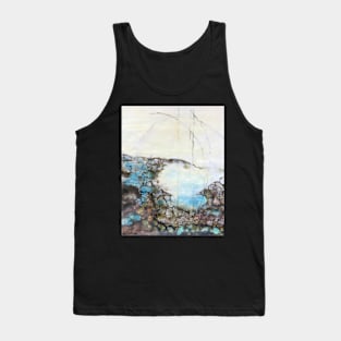 Tide Pool Tank Top